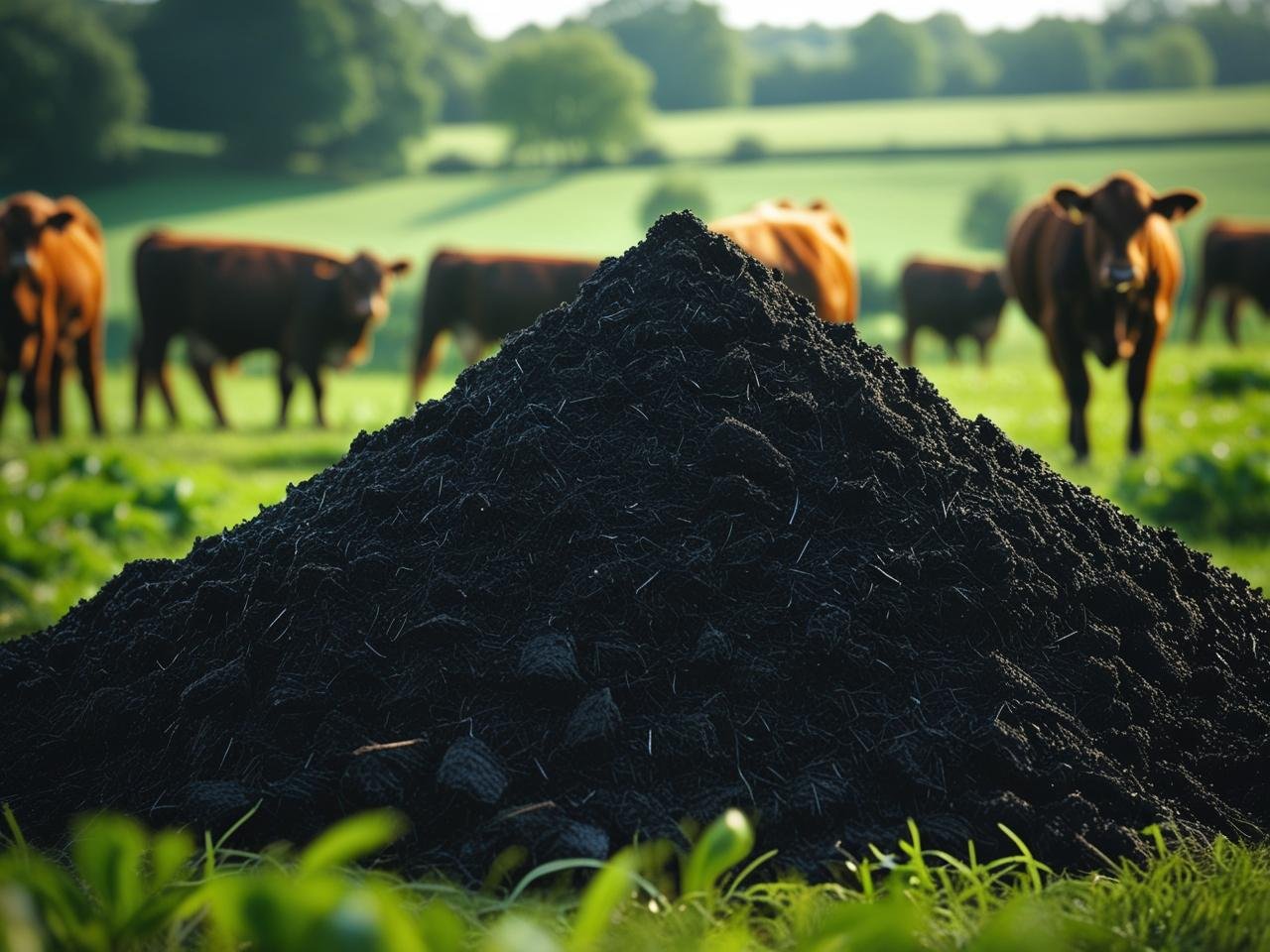 Innovation for Nature, Energy for the Future