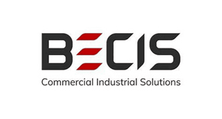 Logo Becis