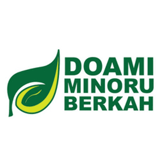 Logo Doami Minoru Berkah