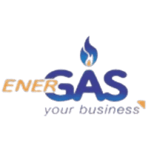Logo Energas