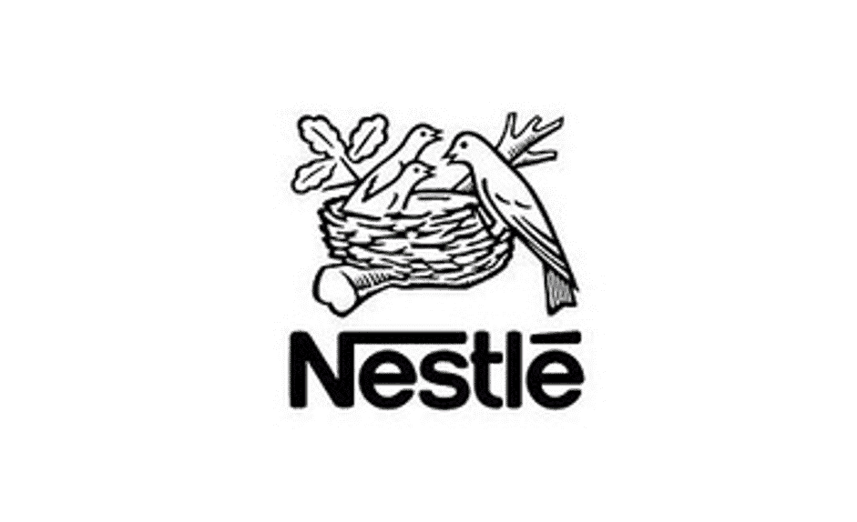 Logo Nestle