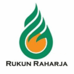 Logo Rukun Raharja