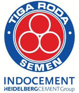 Logo Tiga Roda Indocement