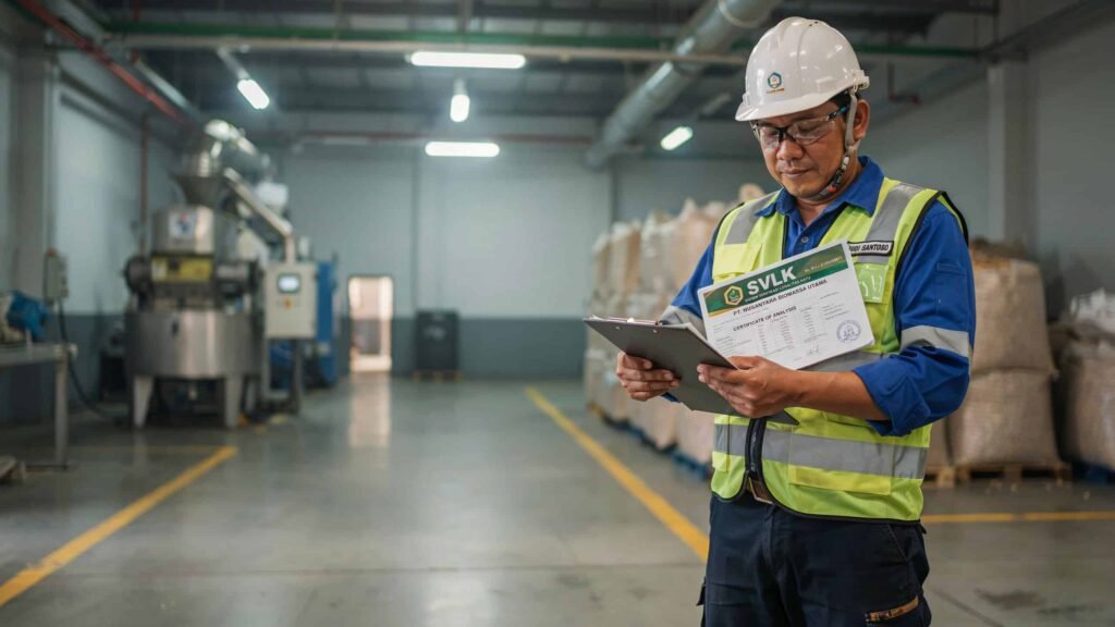 Jasa Waste Management Transparan Bebas Risiko Hukum