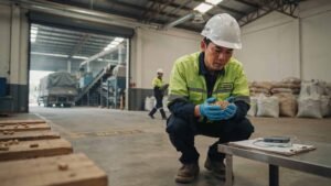 Distributor Bahan Bakar PLTU: Panduan Pasokan Stabil