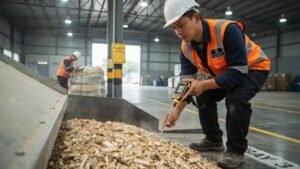 Supplier Woodchips Bogor Jakarta Siap Suplai Rutin