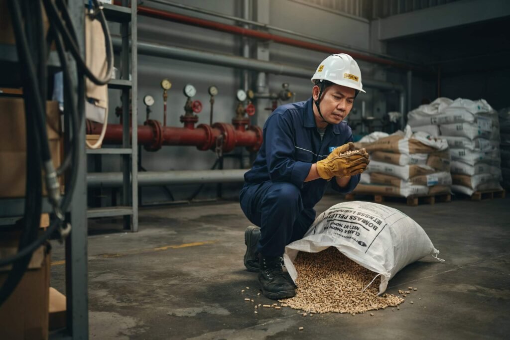 Daftar Perusahaan Biomassa di Indonesia dan Produknya