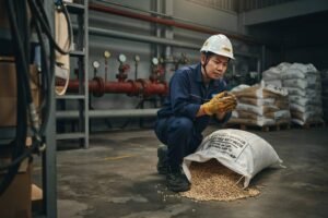 Daftar Perusahaan Biomassa di Indonesia dan Produknya